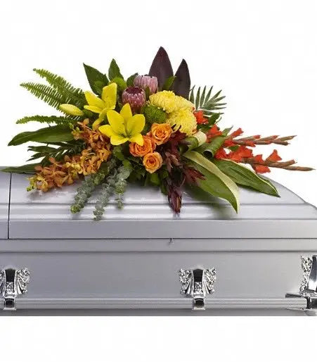 Enduring Love - MIAMI FLOWERS DESIGN