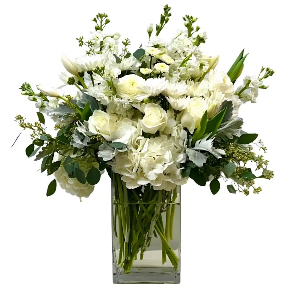 Epitome of Elegance - MIAMI FLOWERS DESIGN