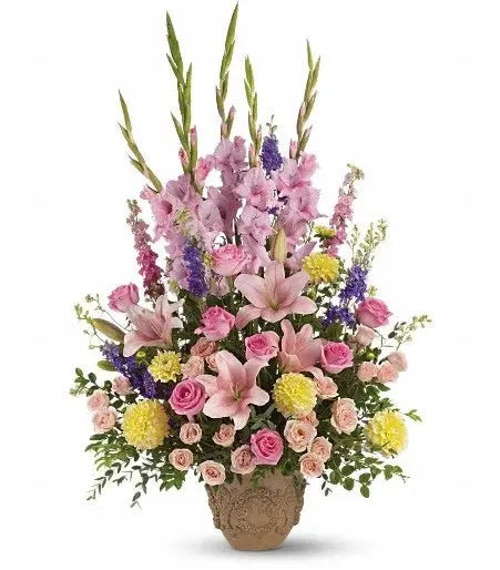 Eternal Grace - MIAMI FLOWERS DESIGN
