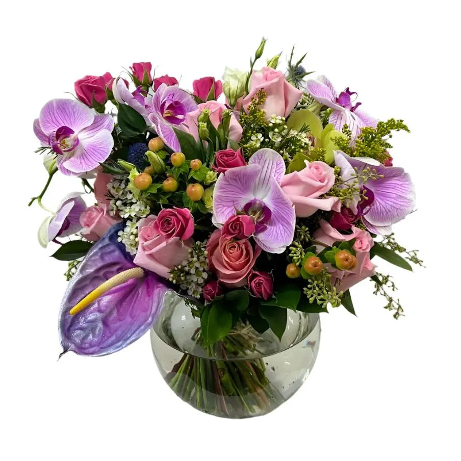 Exotic Beauty - MIAMI FLOWERS DESIGN
