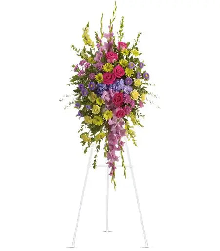 Exuberant - MIAMI FLOWERS DESIGN
