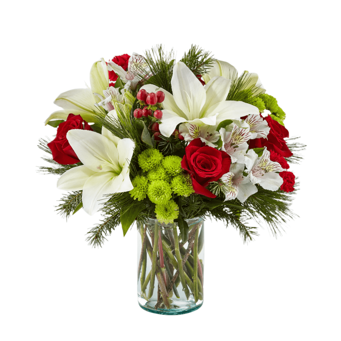 Festive and Charm - MIAMI FLOWERS DESIGN