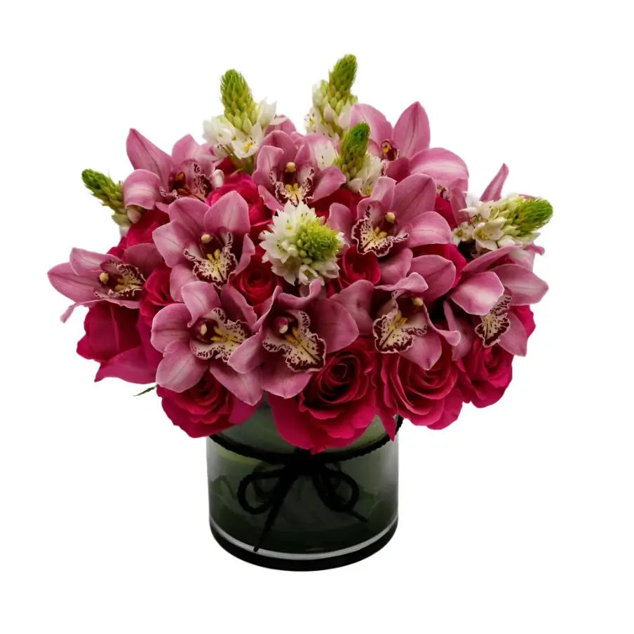 Flow of Lives - MIAMI FLOWERS DESIGN