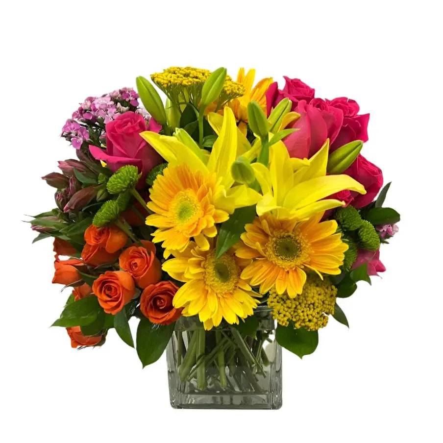 Forever Summer - MIAMI FLOWERS DESIGN