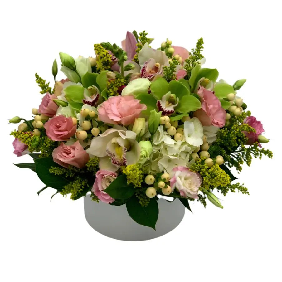 Garden Blooms - MIAMI FLOWERS DESIGN
