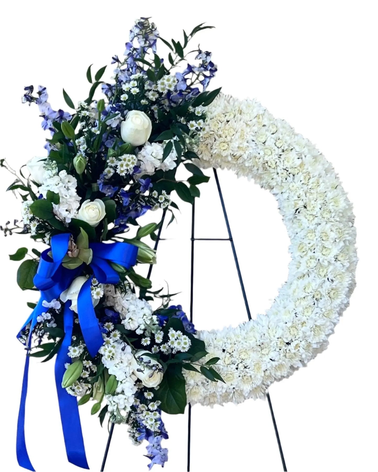 Graceful Memories - MIAMI FLOWERS DESIGN