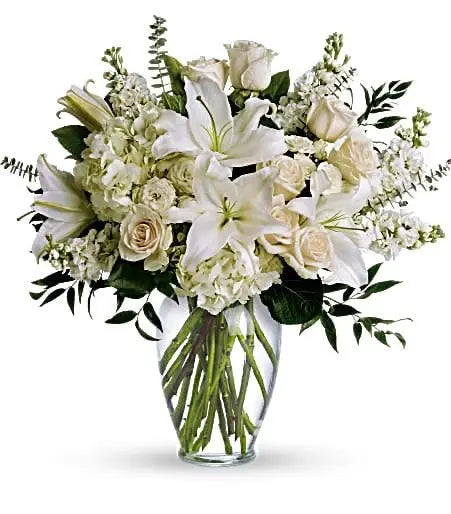 Honored Elegance - MIAMI FLOWERS DESIGN