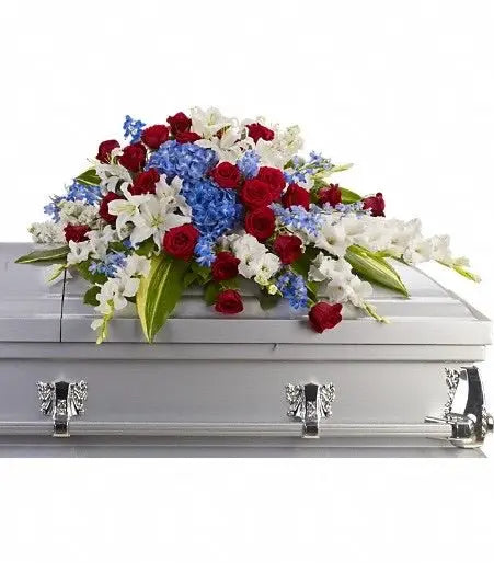 Honored Timelessly - MIAMI FLOWERS DESIGN