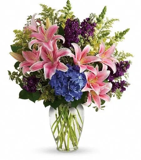 Joy and Sophistication - MIAMI FLOWERS DESIGN