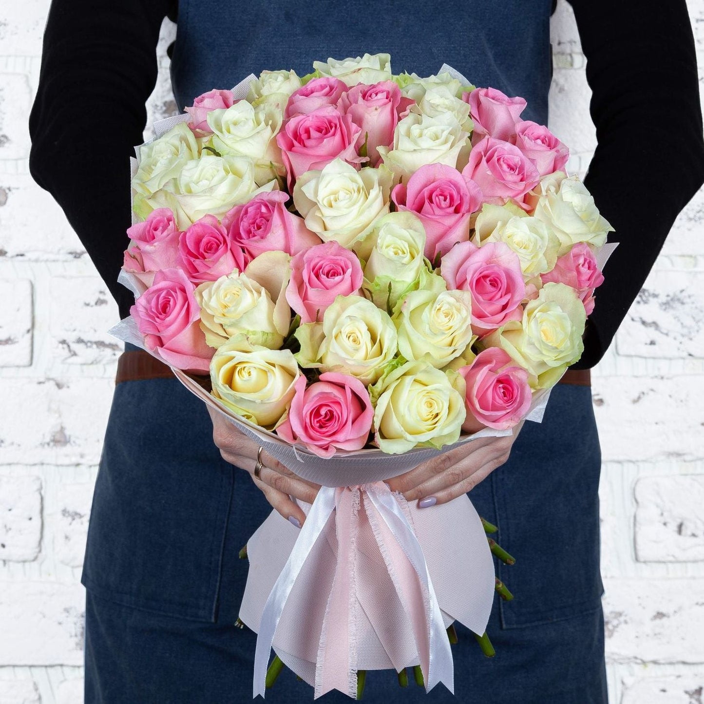 Joy & Beauty - MIAMI FLOWERS DESIGN