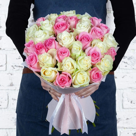 Joy & Beauty - MIAMI FLOWERS DESIGN