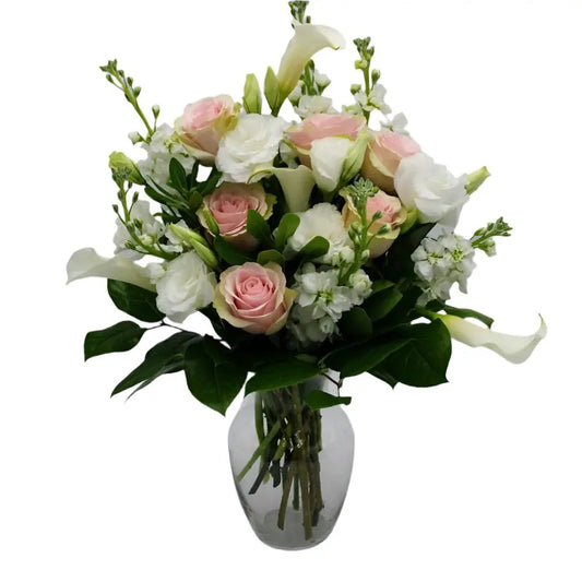 Kiss by an Angel - MIAMI FLOWERS DESIGN