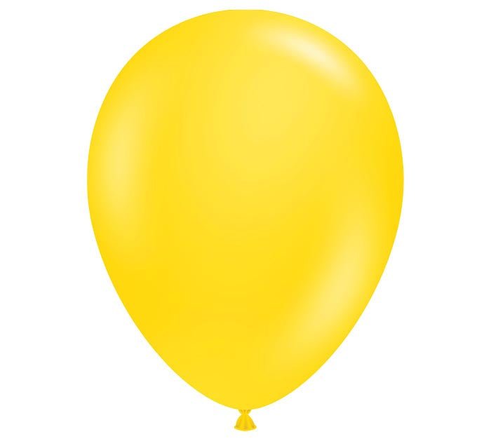 Latex Balloons - MIAMI FLOWERS DESIGN