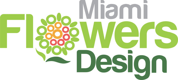 MIAMI FLOWERS DESIGN