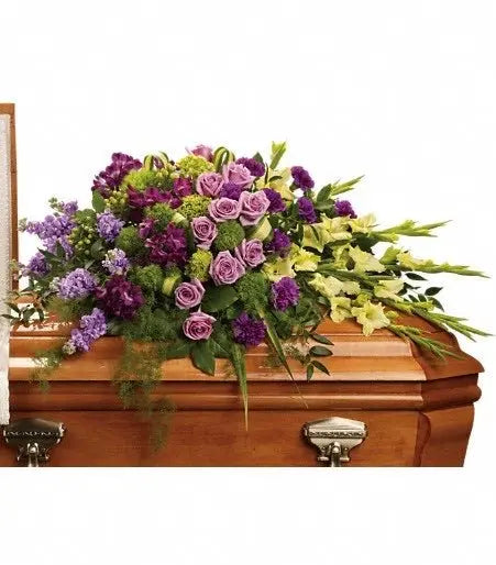 Love and Admiration - MIAMI FLOWERS DESIGN