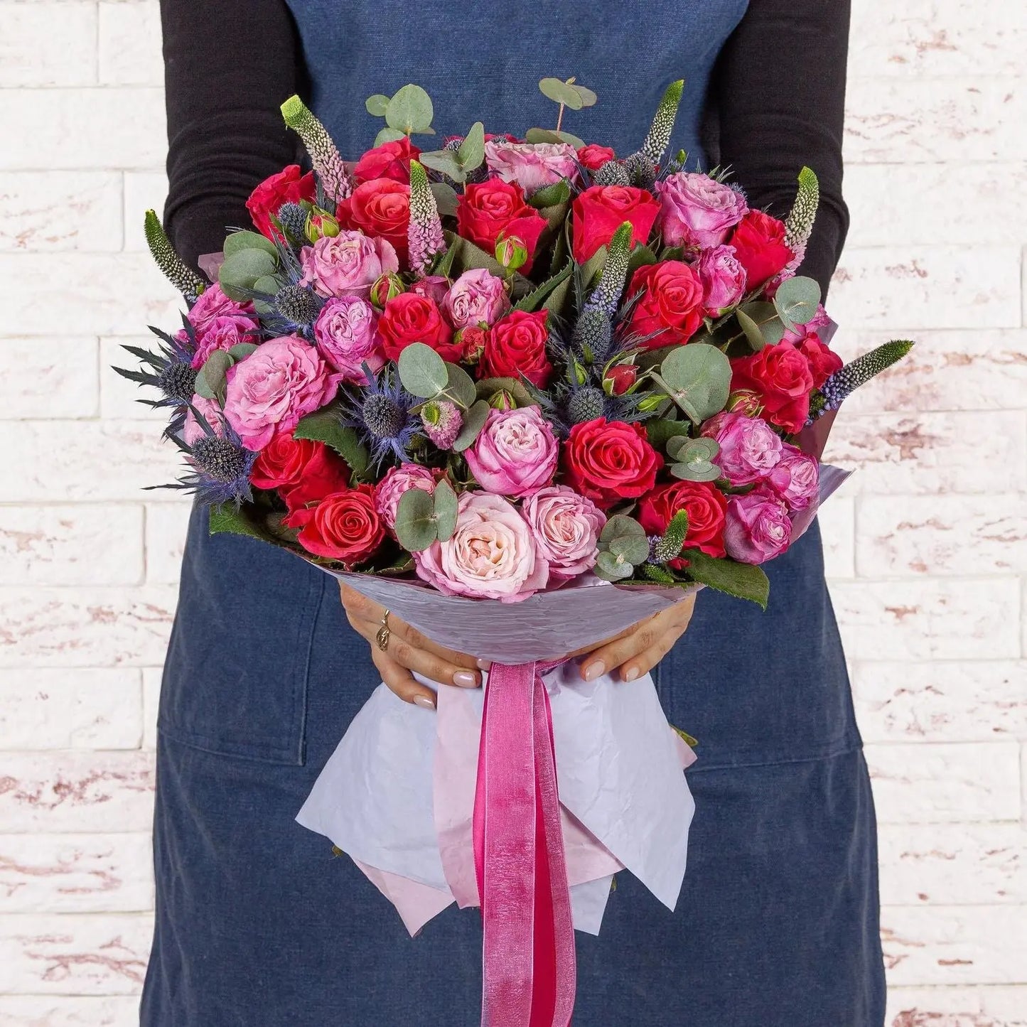 Luxurious & Unforgettable - MIAMI FLOWERS DESIGN