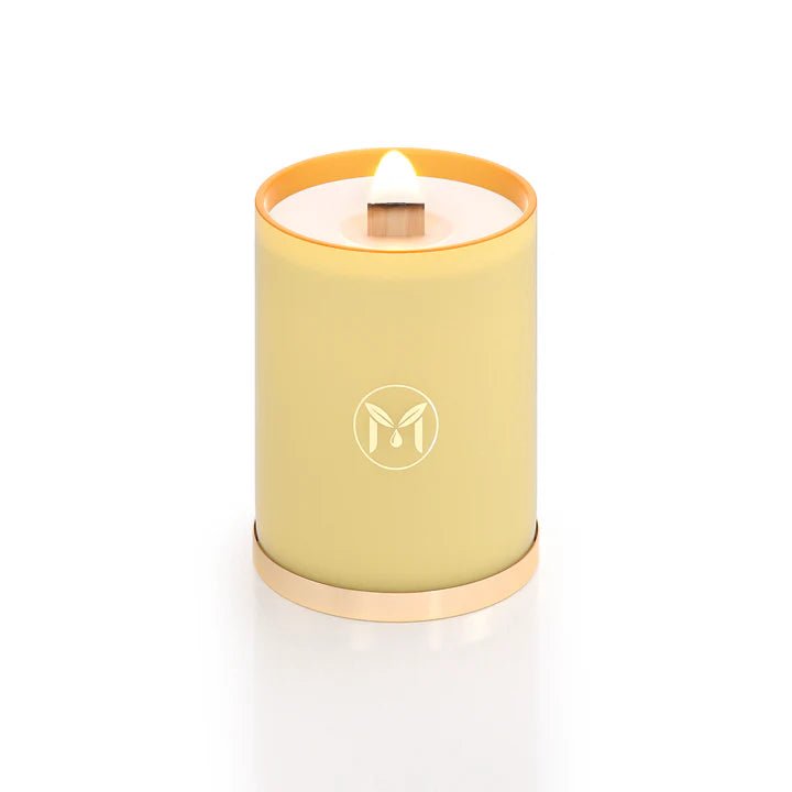 Myrrh USA Arabian Jasmine, 15 oz. Soy - MIAMI FLOWERS DESIGN