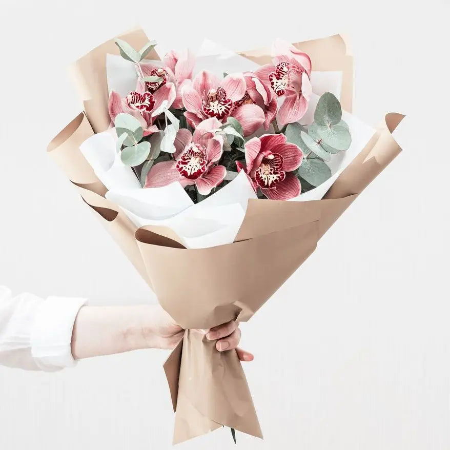 Nature's Elegance - MIAMI FLOWERS DESIGN