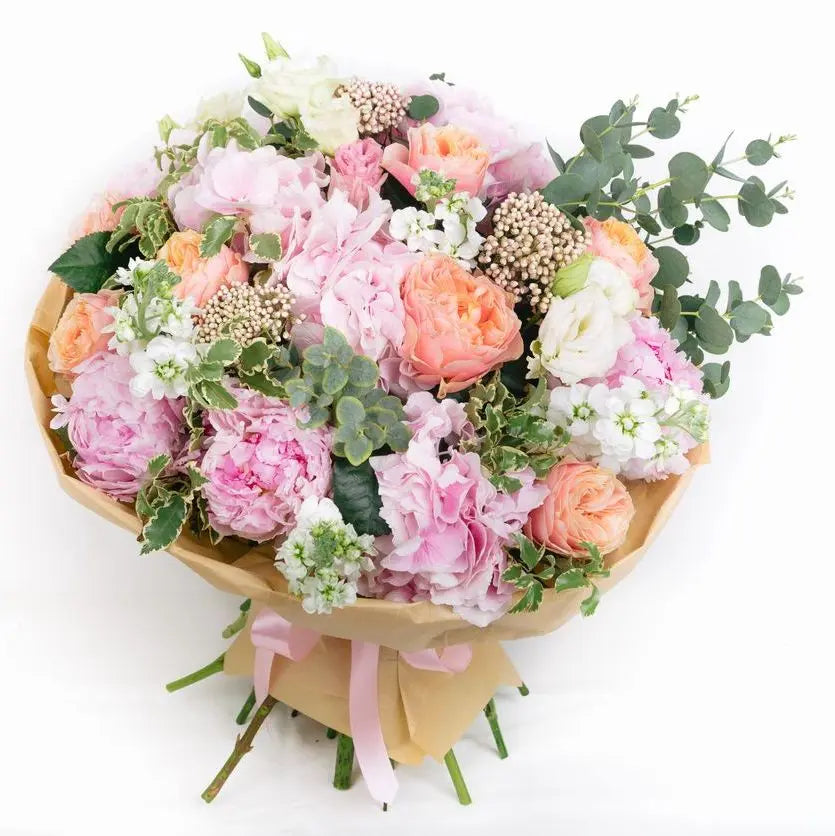 Peony Impressions - MIAMI FLOWERS DESIGN