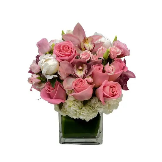 Pink Lady - MIAMI FLOWERS DESIGN