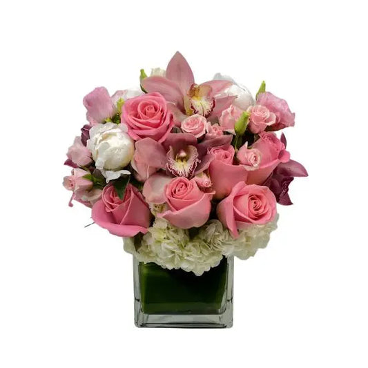 Pink Lady - MIAMI FLOWERS DESIGN