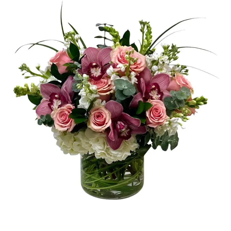 Pop of color - MIAMI FLOWERS DESIGN