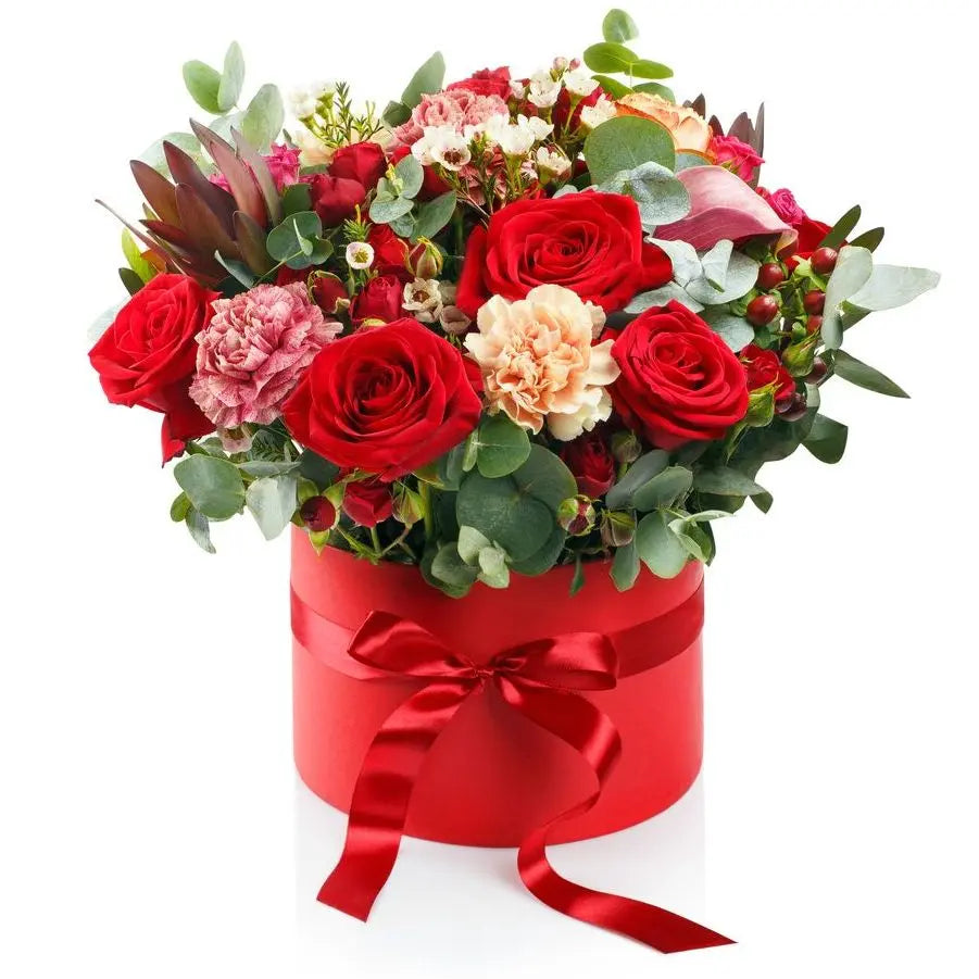 Radiant Bliss - MIAMI FLOWERS DESIGN