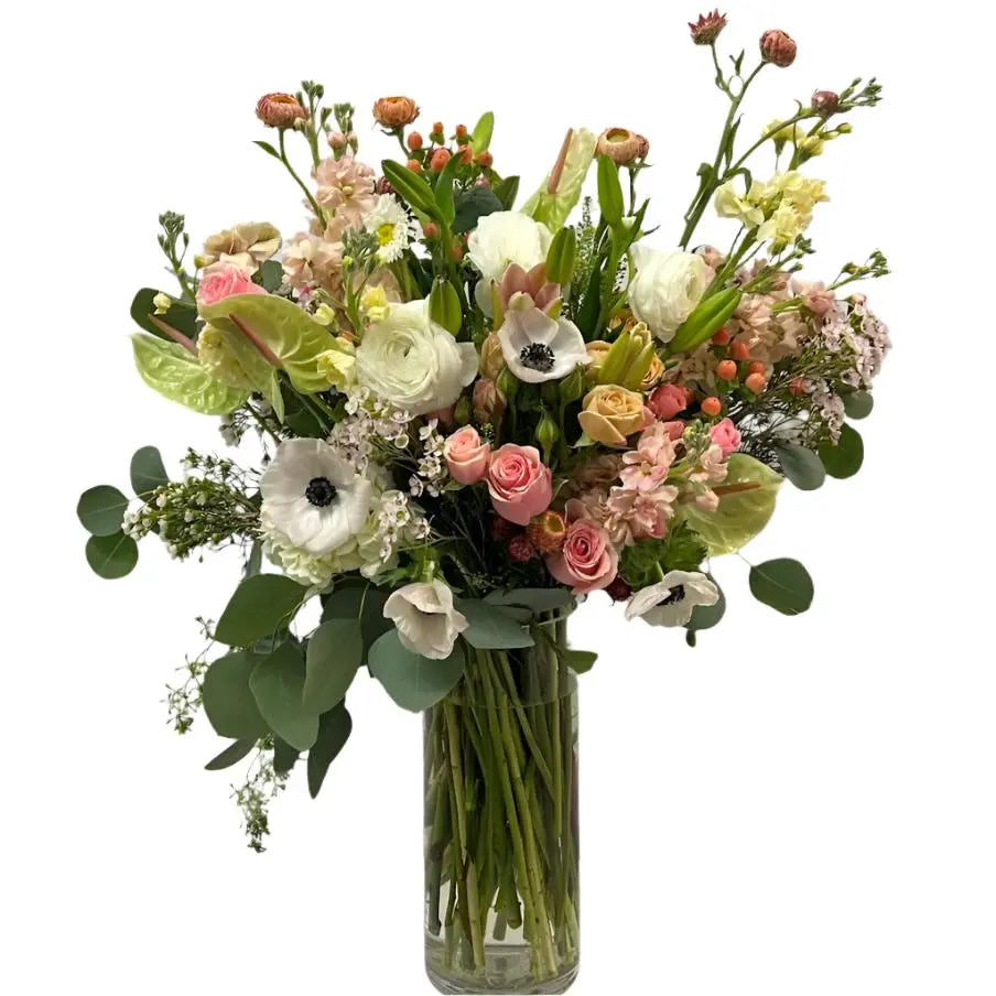 Serenity - MIAMI FLOWERS DESIGN