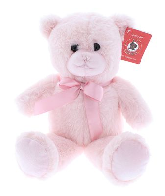 Snuggle & Smile Teddy Bears - MIAMI FLOWERS DESIGN