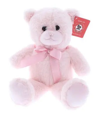 Snuggle & Smile Teddy Bears - MIAMI FLOWERS DESIGN