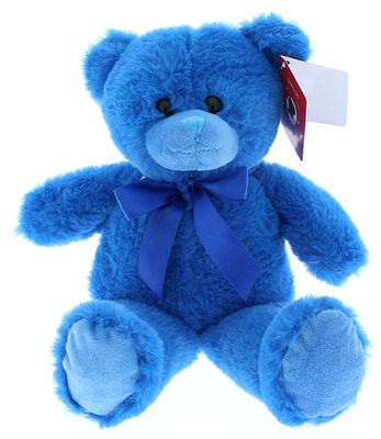 Snuggle & Smile Teddy Bears - MIAMI FLOWERS DESIGN