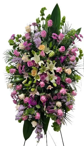Stunning Tribute - MIAMI FLOWERS DESIGN