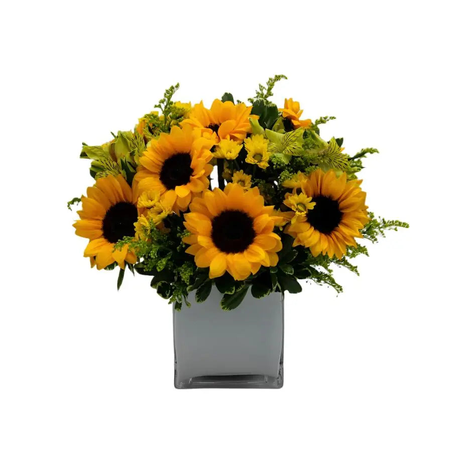 Sunny Day - MIAMI FLOWERS DESIGN