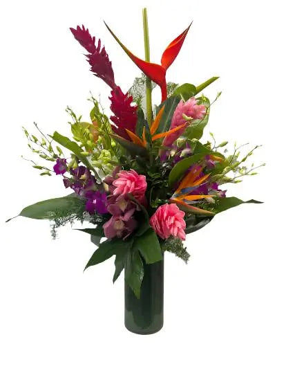 Touch of the Tropics - MIAMI FLOWERS DESIGN