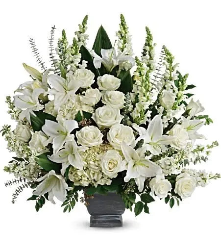 Tranquility - MIAMI FLOWERS DESIGN