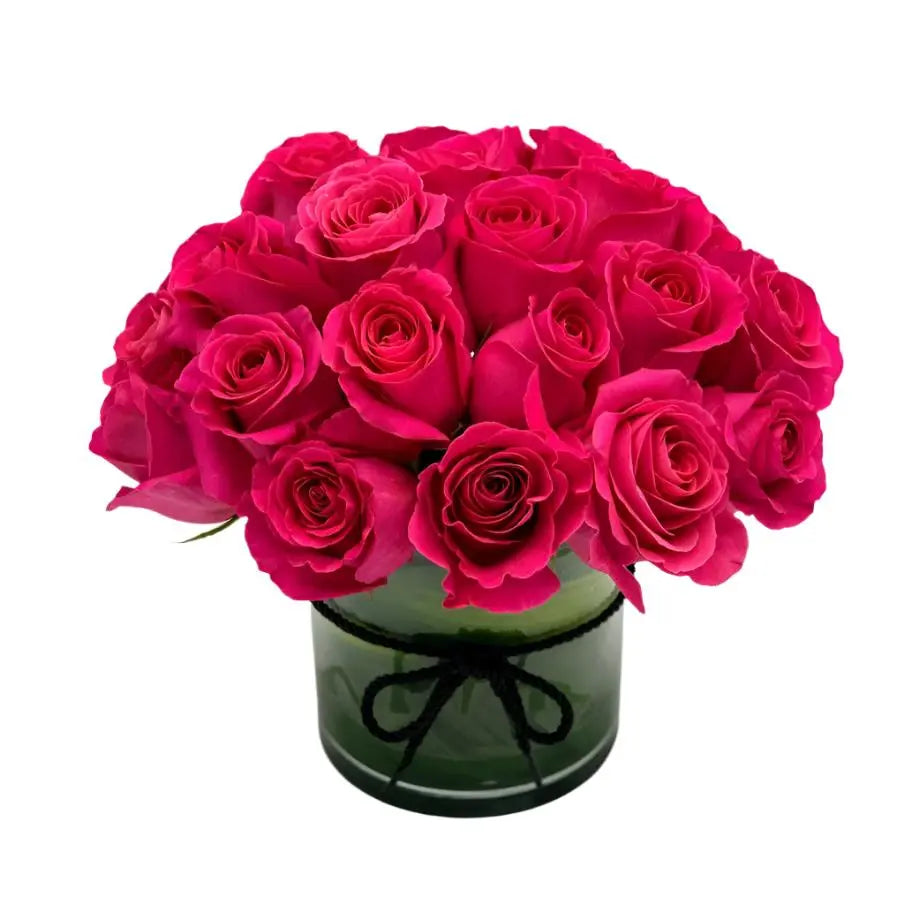 True Hot Pink - MIAMI FLOWERS DESIGN