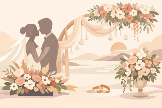 2025 Wedding Floral Design Trends to Know