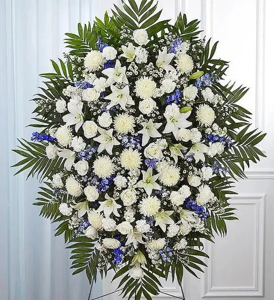 A Guide to Choosing the Perfect Funeral Flowers in Miami: Honoring Your Loved Ones with Dignity - MIAMI FLOWERS DESIGN