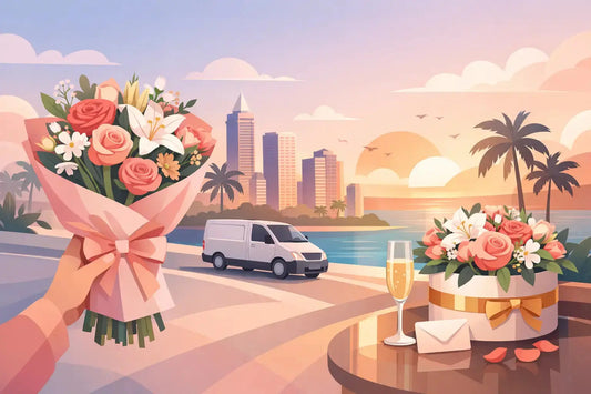 Affordable Flower Delivery Miami That Looks Premium