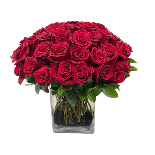 The Language of Flowers: Meaning Guide and Perfect Gift Suggestions - MIAMI FLOWERS DESIGN