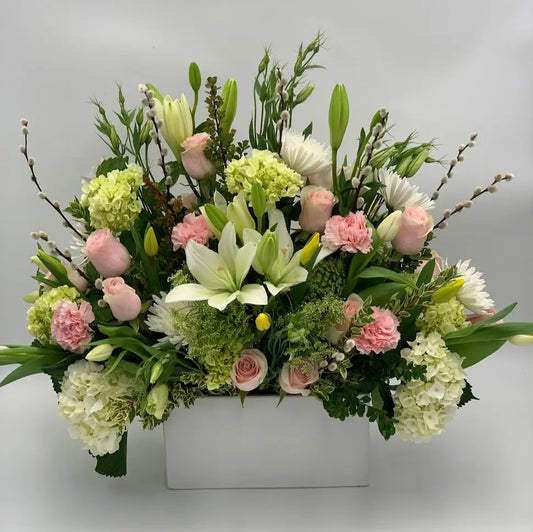 Expert Tips on Caring for Cut Flowers. - MIAMI FLOWERS DESIGN