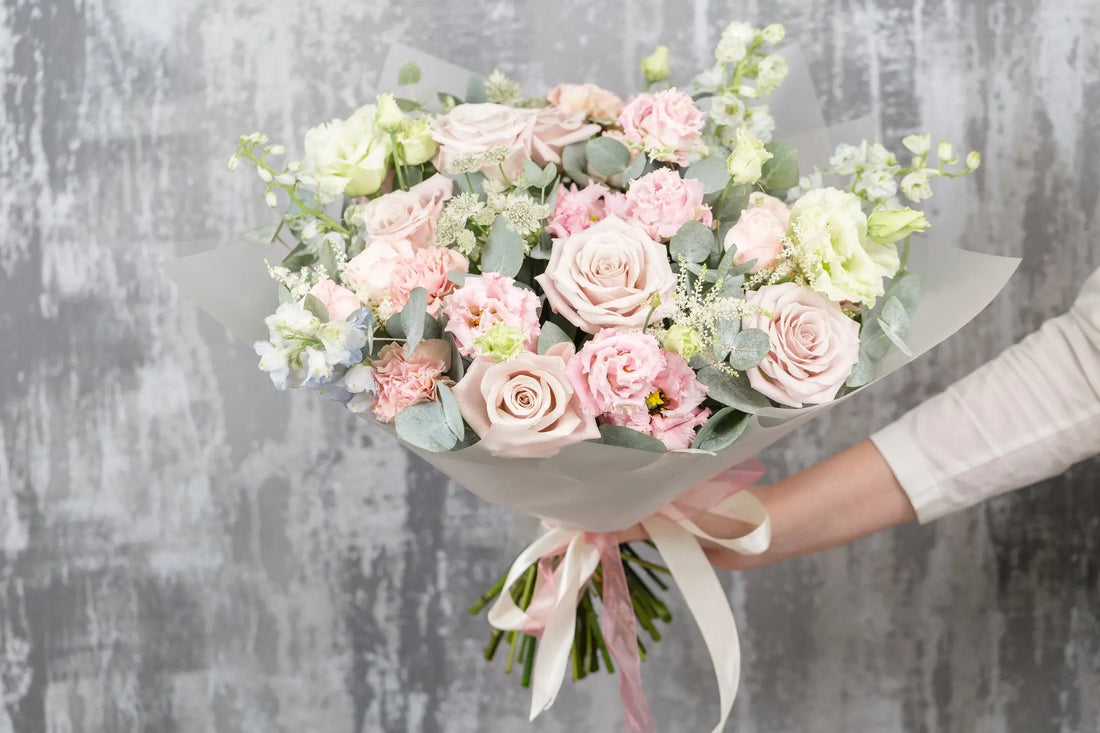 Fresh Cut Flowers delivery coral gables: Top 10 Tips for Same-Day Orders