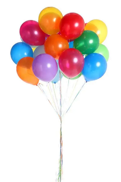 Balloons Miami | Party & Celebration Balloons - Miami Flowers Design