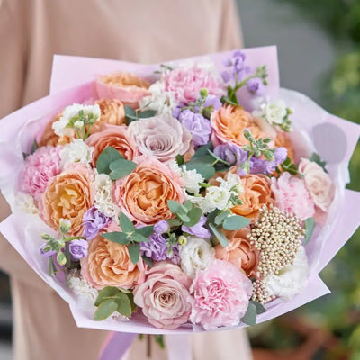Get Well Flower Arrangements - Healing Blooms for Recovery