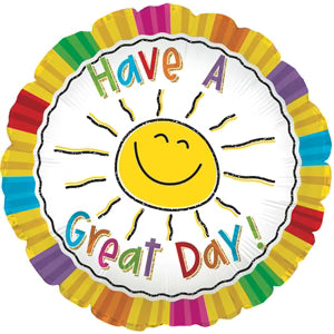 Thank You Appreciation Balloons - Grateful Gesture Add-On