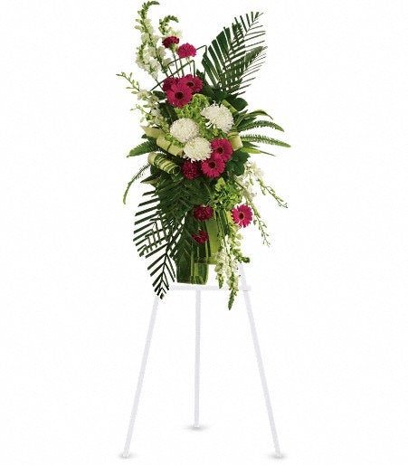 Love Lives On Memorial