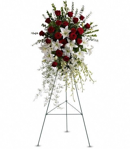 Ethereal Tribute