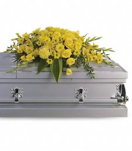 Casket Covers