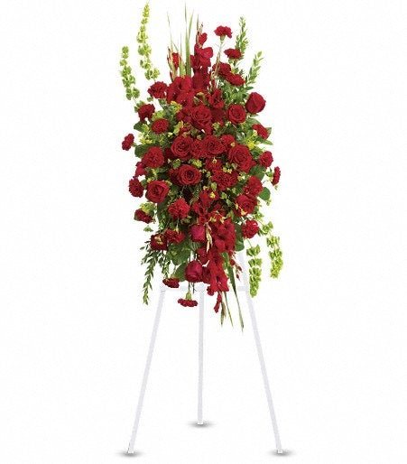 Scarlet Serenity Spray