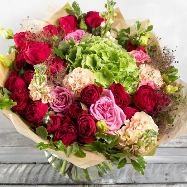 Affection MIAMI FLOWERS DESIGN
